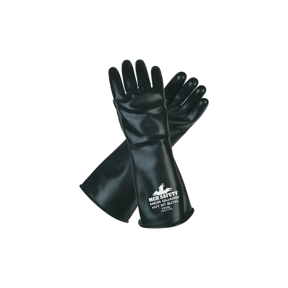 [MCR Safety] CP25XL