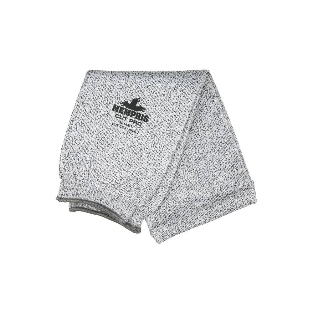 [MCR Safety] 9214M13