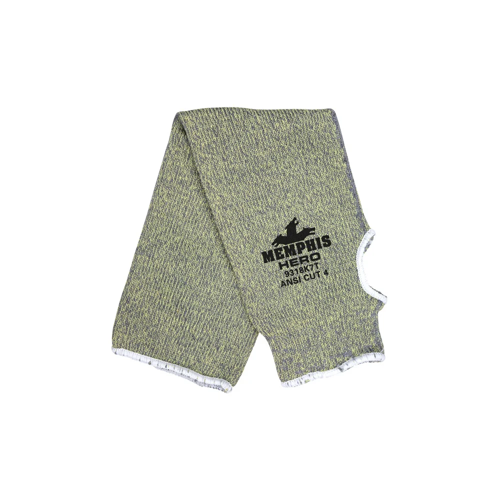 [MCR Safety] 9318K7T