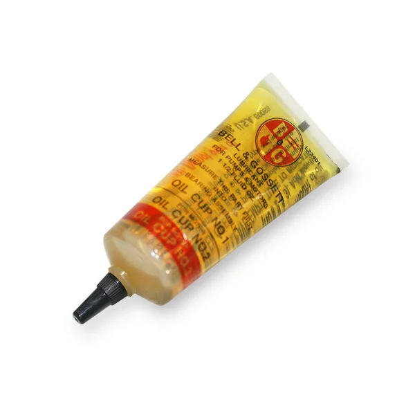 [Bell & Gossett] 118154