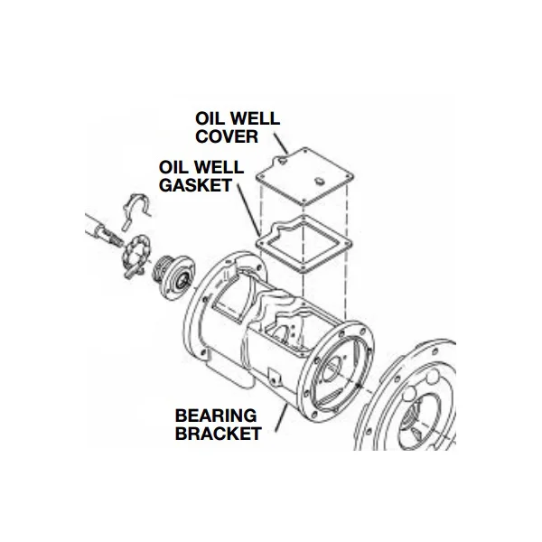 [Bell & Gossett] P57302