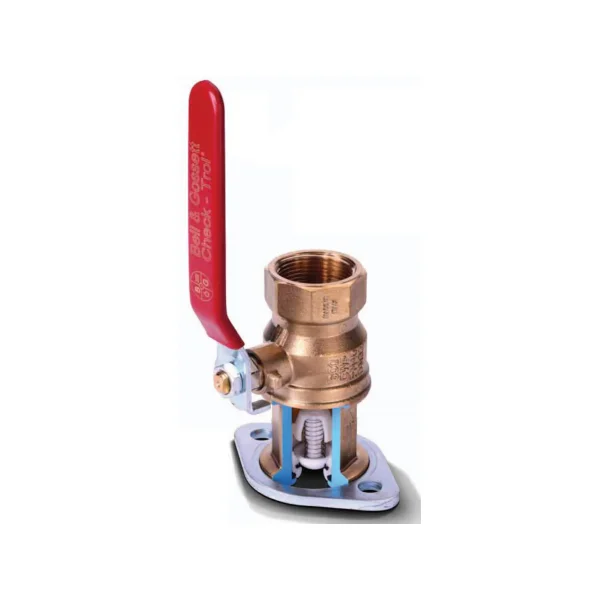 [Bell & Gossett] 101231LF