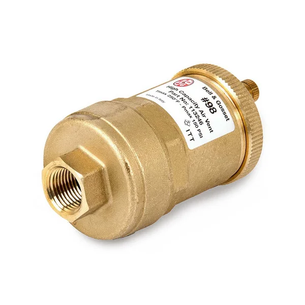 [Bell & Gossett] 113246