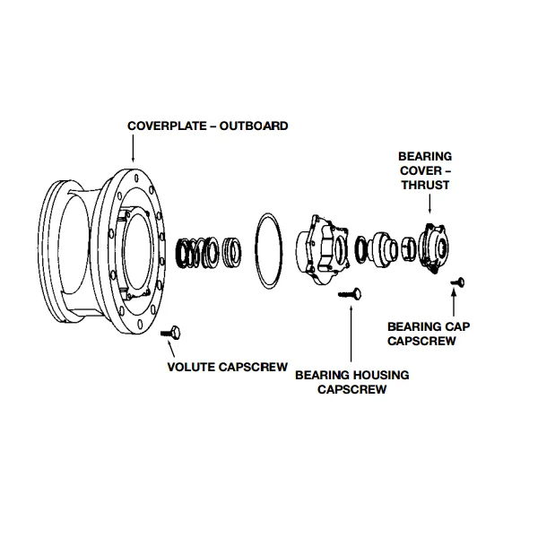 [Bell & Gossett] P77101