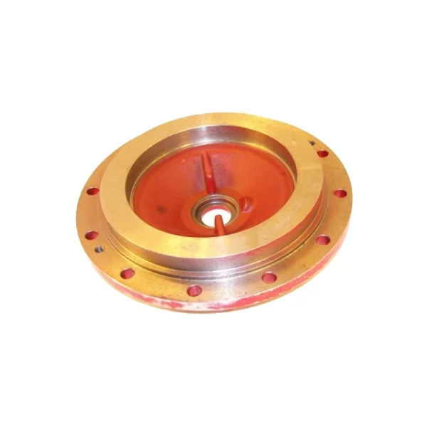 [Bell & Gossett] 186495