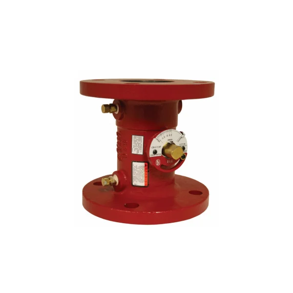 [Bell & Gossett] 117117