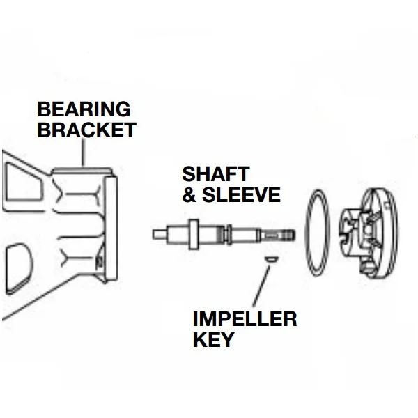 [Bell & Gossett] P79027