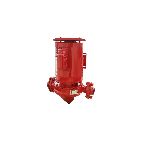 [Bell & Gossett] E90