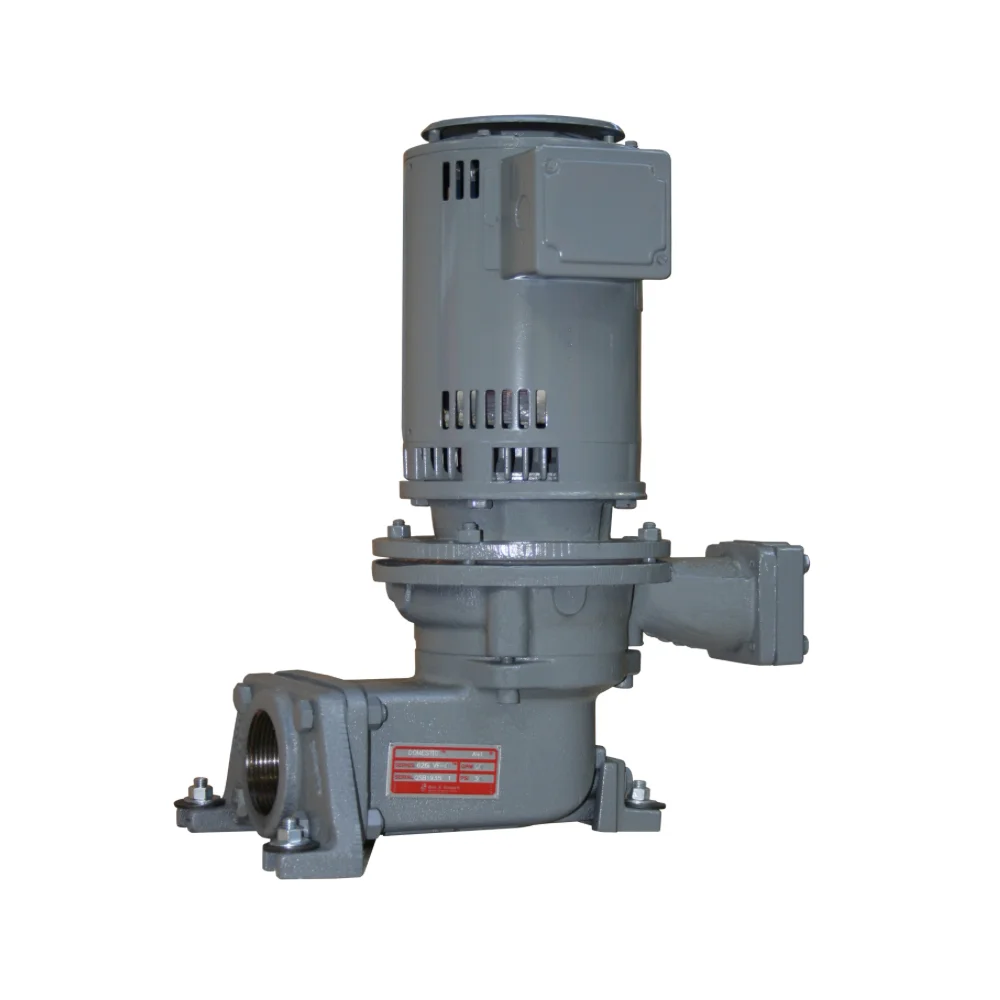 [Bell & Gossett] 620PF