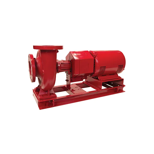 [Bell & Gossett] E-1510-3EB-SS-9-1/2