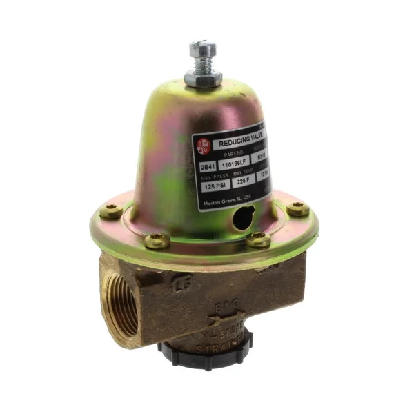 [Bell & Gossett] 110196LF