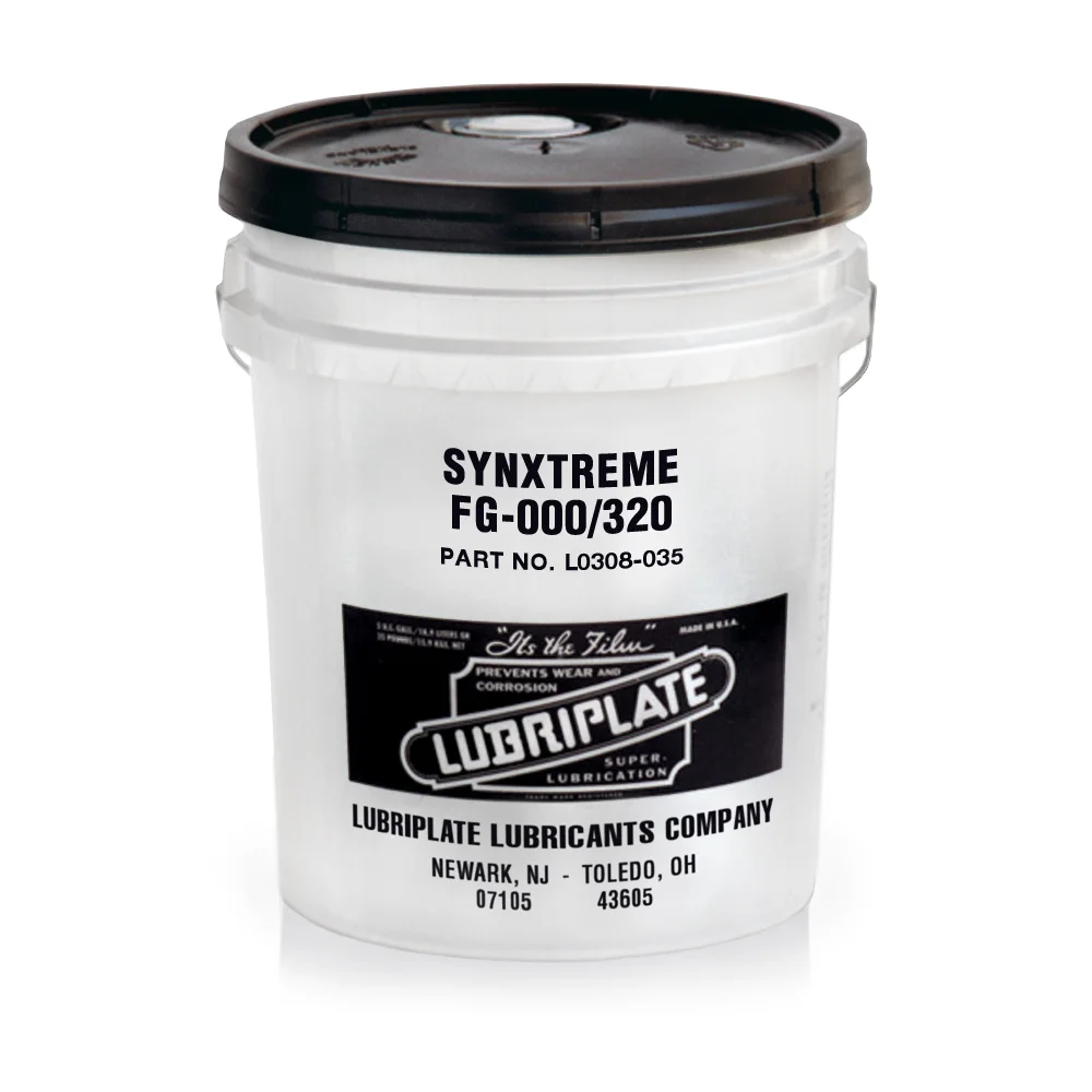 [Lubriplate] L0308-035
