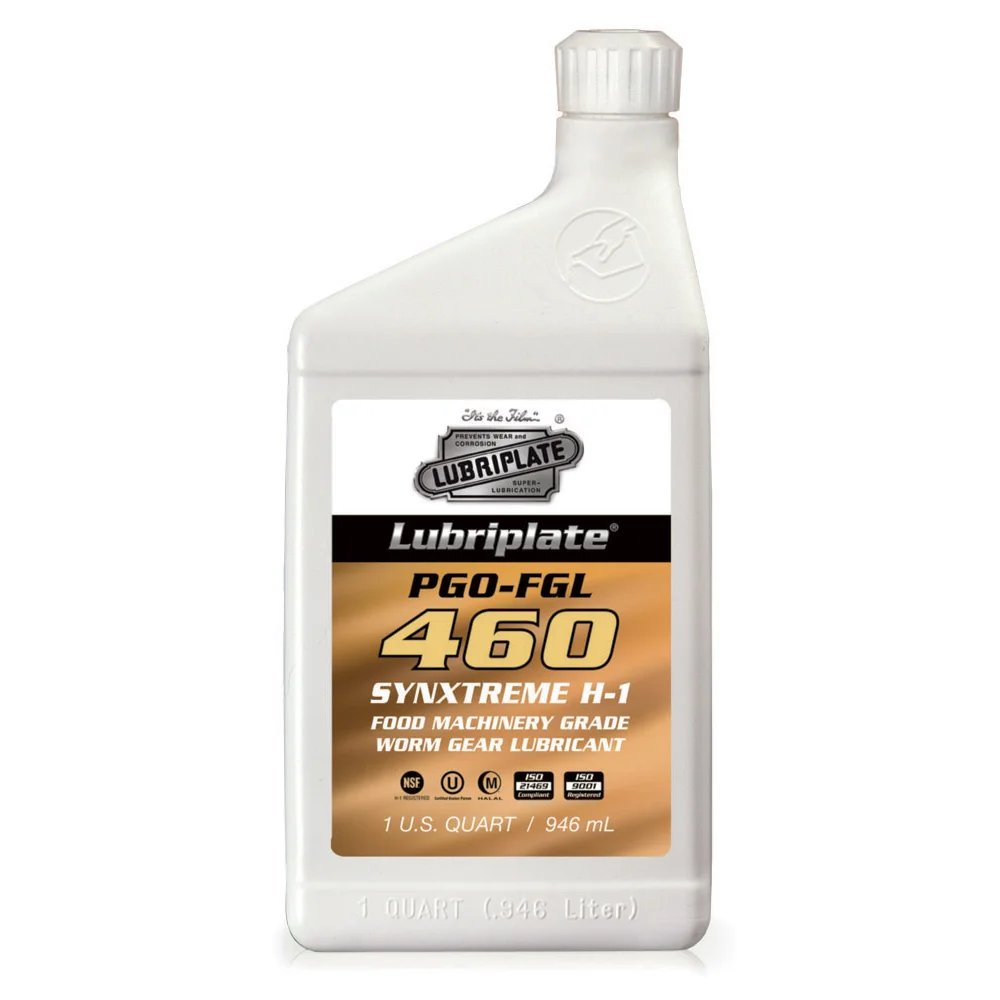 [Lubriplate] L0813-054