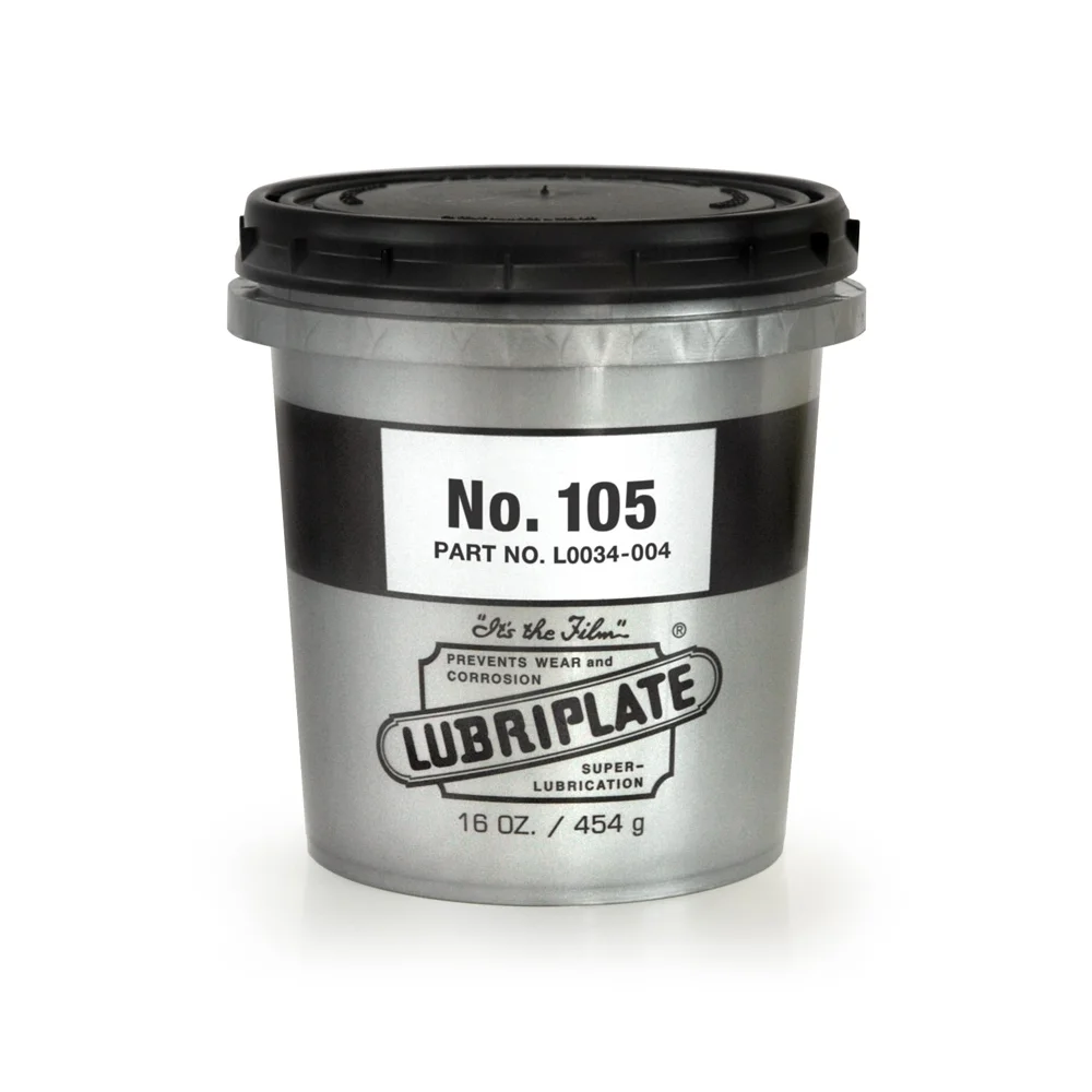 [Lubriplate] L0034-004