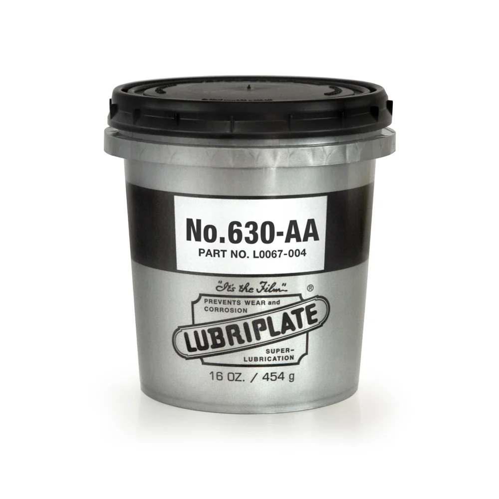 [Lubriplate] L0067-004