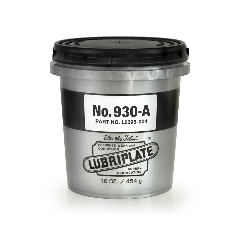 [Lubriplate] L0095-004