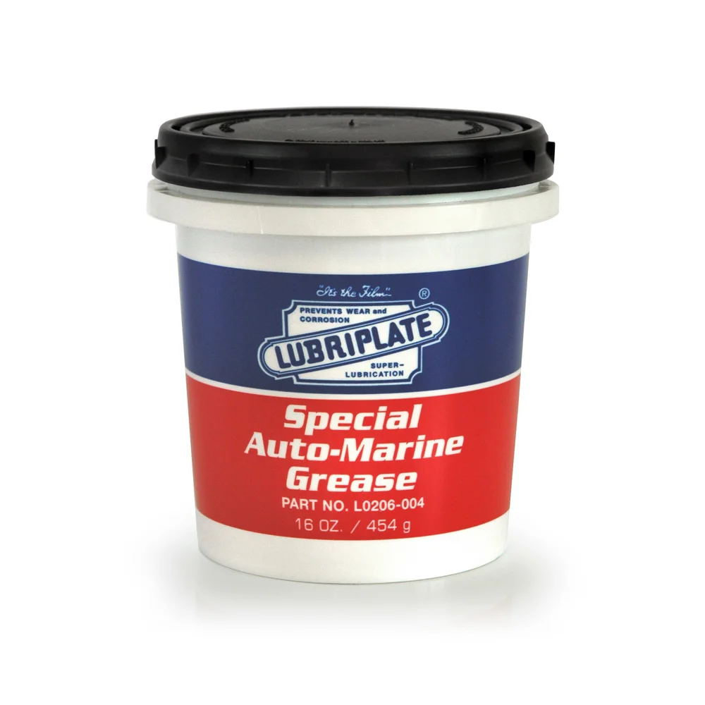 [Lubriplate] L0206-004