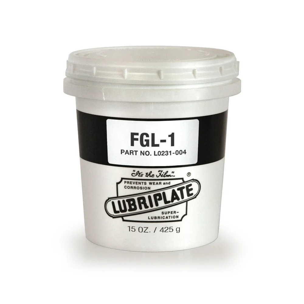 [Lubriplate] L0231-004