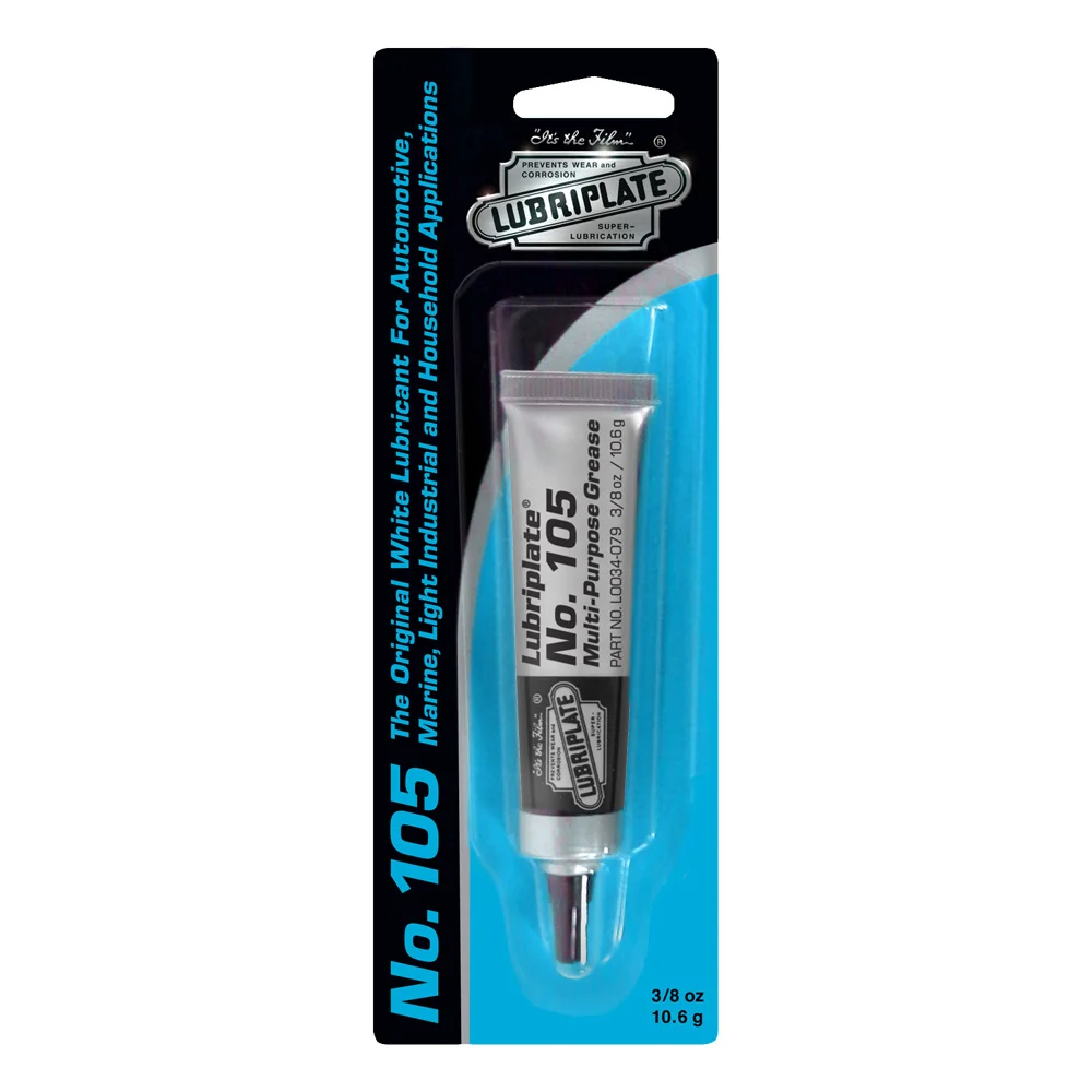 [Lubriplate] L0034-079