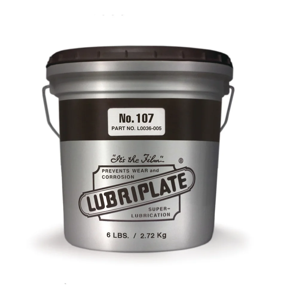 [Lubriplate] L0036-005