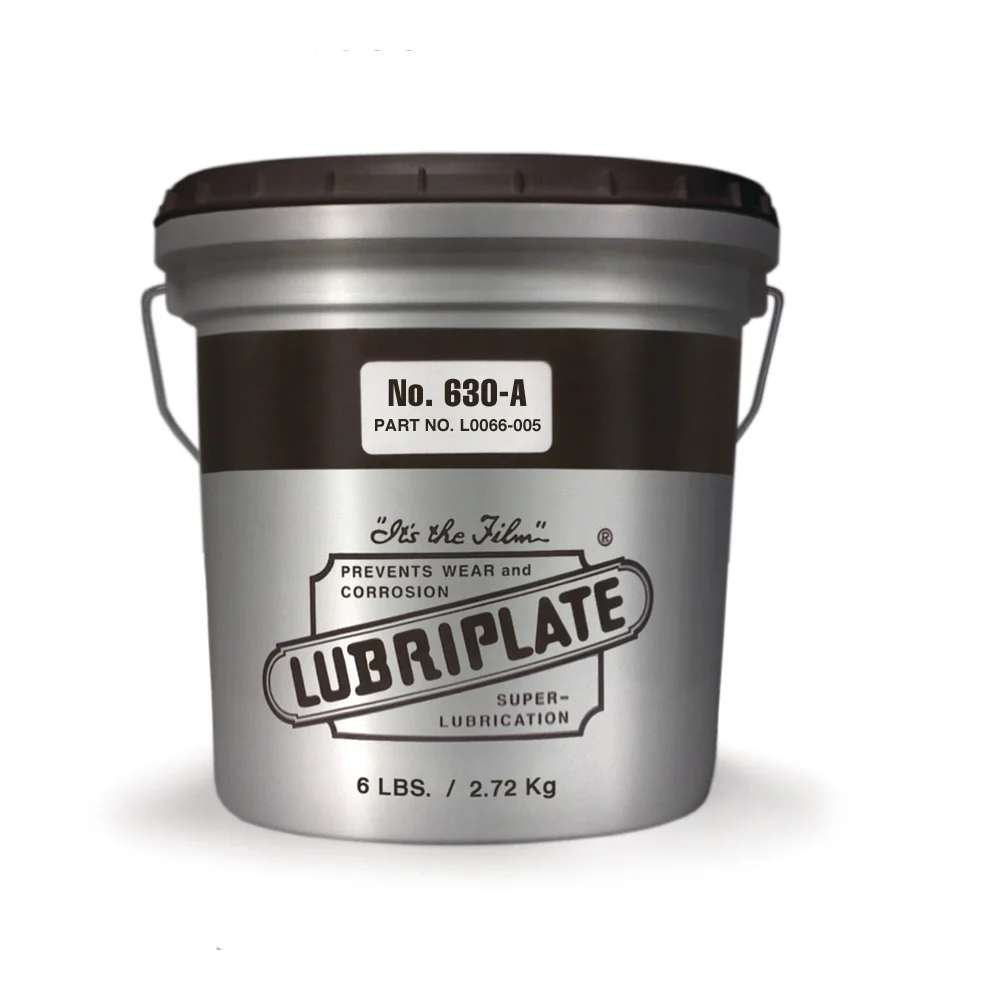 [Lubriplate] L0066-005