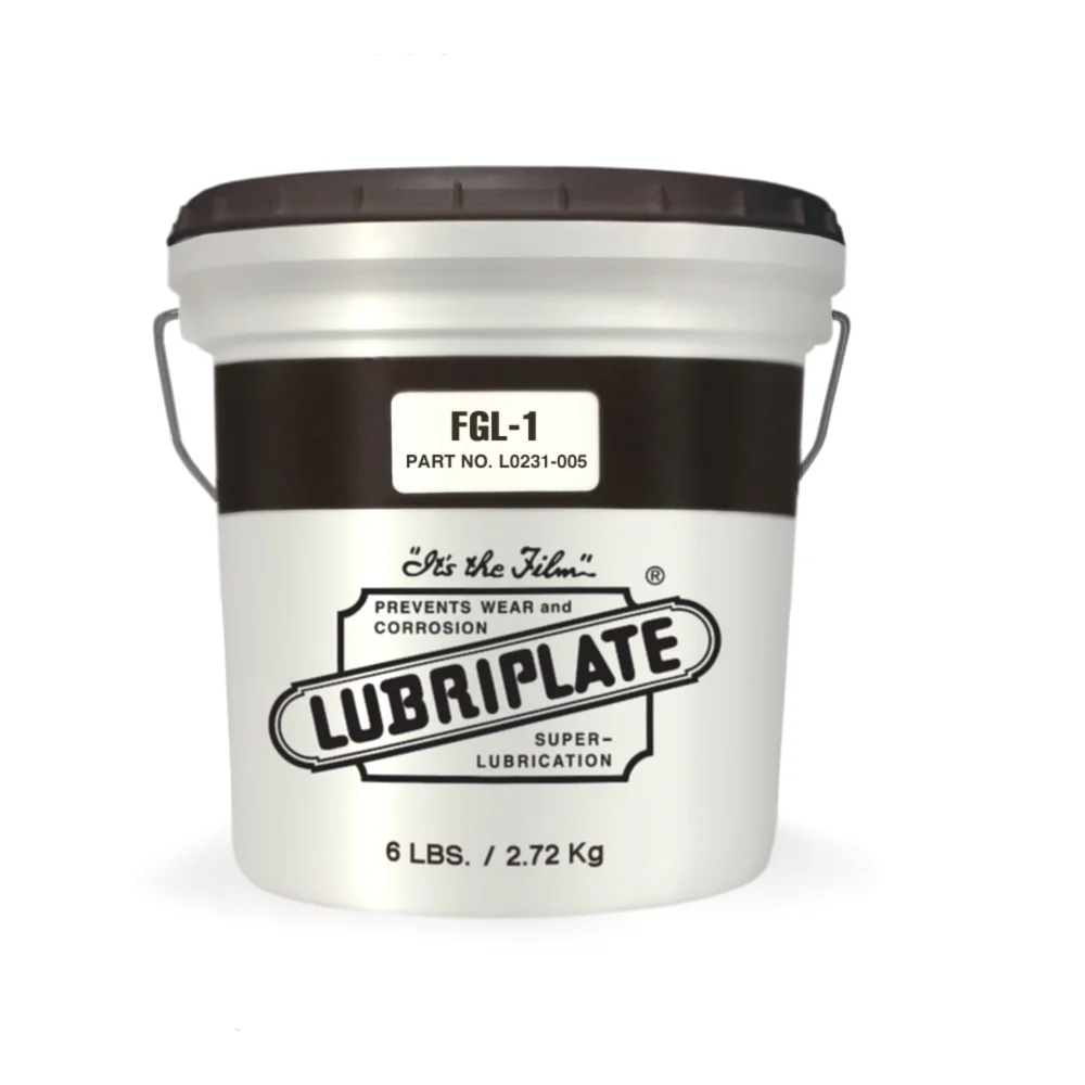 [Lubriplate] L0231-005