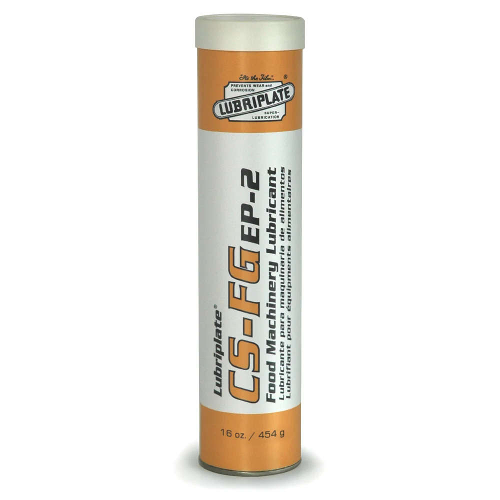 [Lubriplate] L0138-098