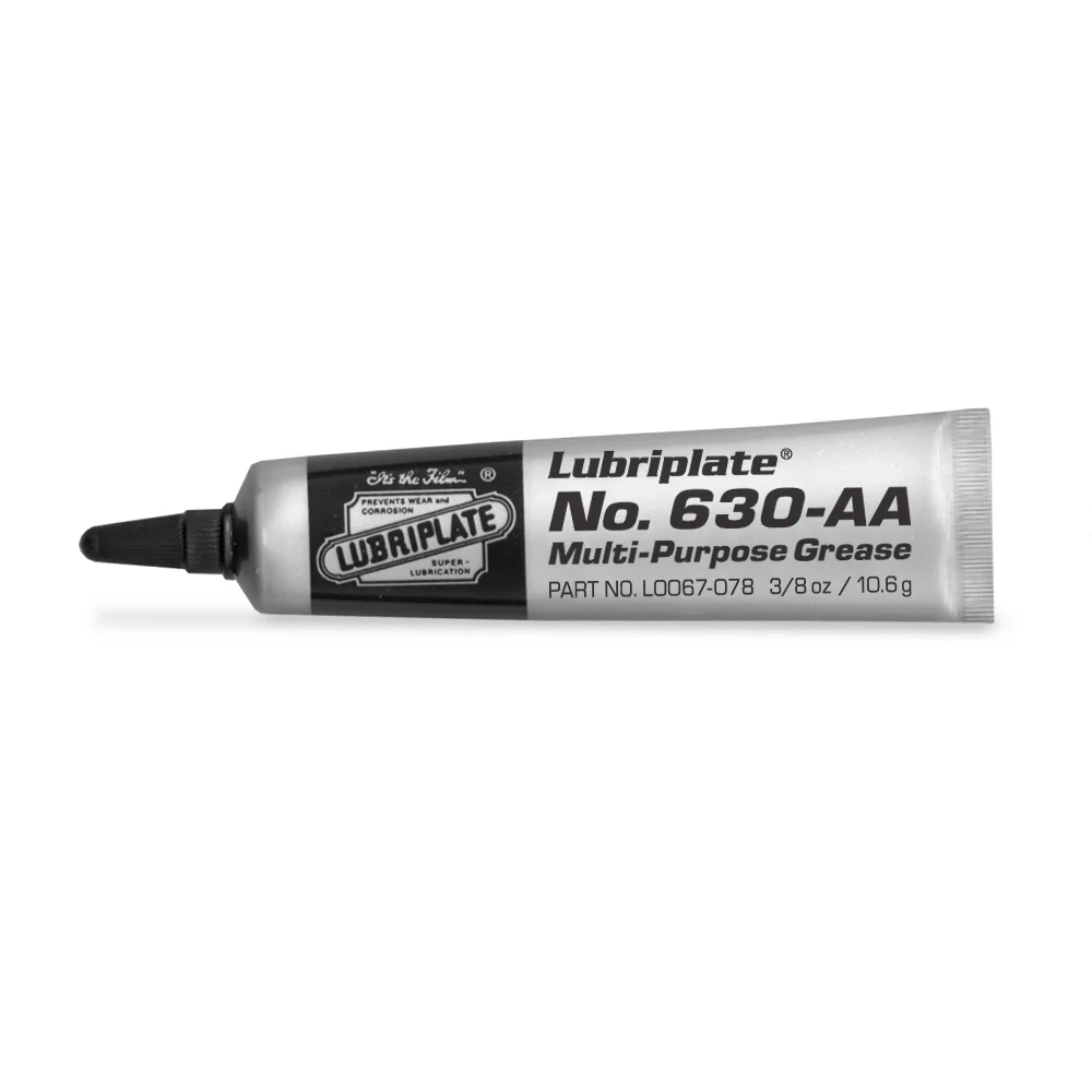 [Lubriplate] L0067-078