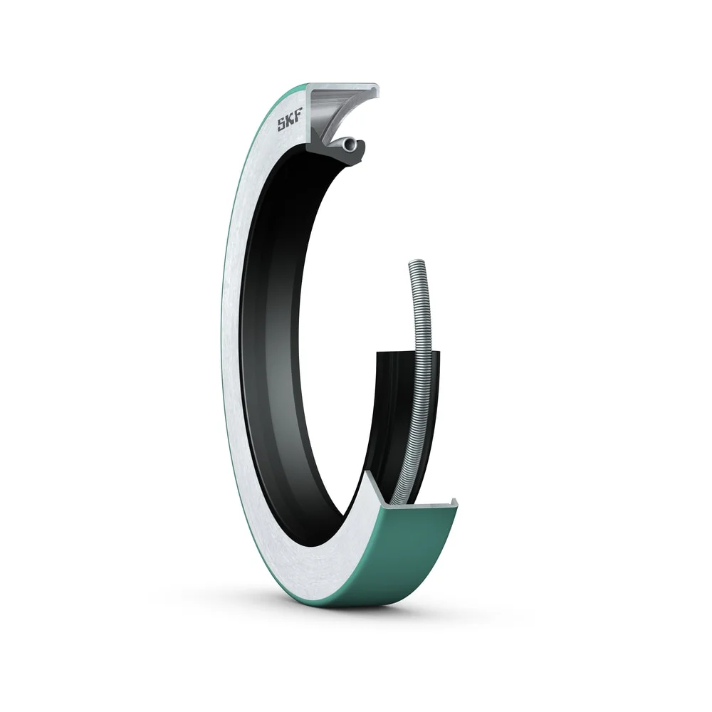 [SKF Seals] 50X72X8 CRW1 R