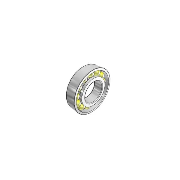 [SKF Bearing] FYC 65 TF