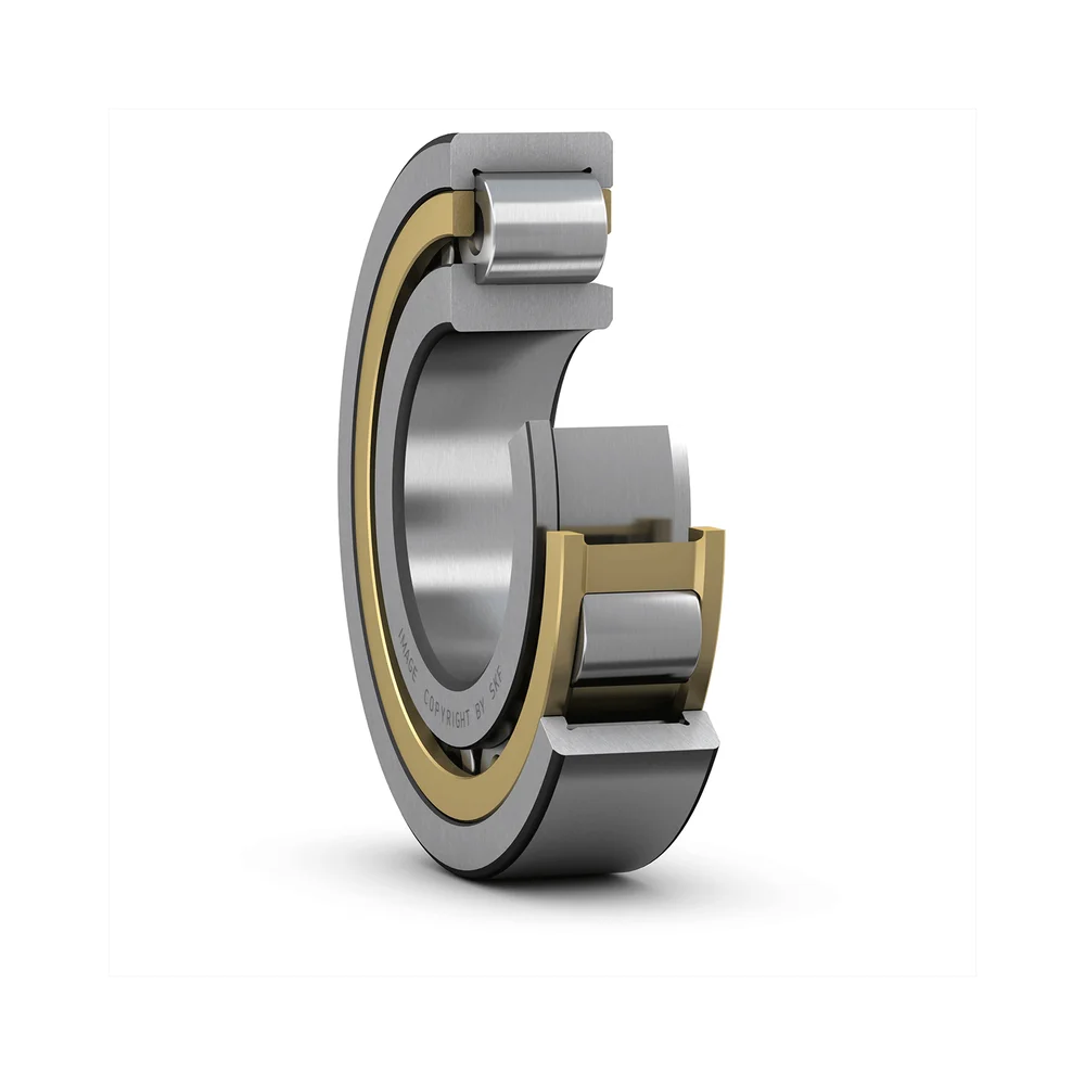 [SKF Bearing] NJ 2310 ECML/C4