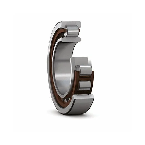 [SKF Bearing] NU 205 ECP/C3