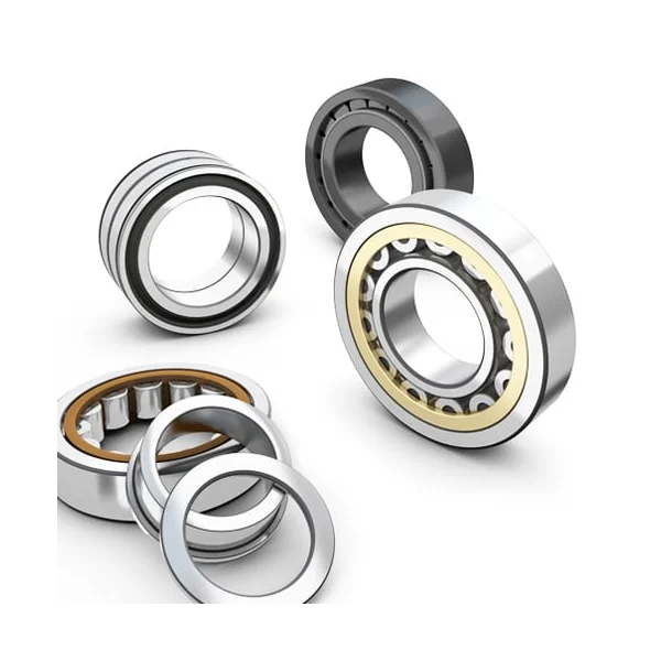 [SKF Bearing] NU 411/C3