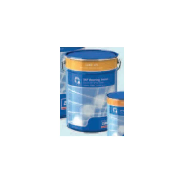 [SKF Bearing] LGEP 2/5