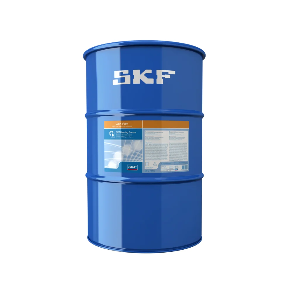 [SKF Bearing] LGFP 2/180