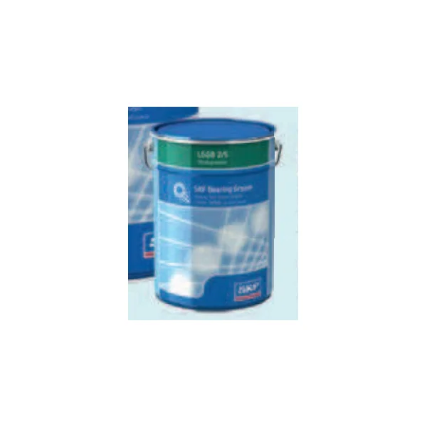 [SKF Bearing] LGGB 2/5