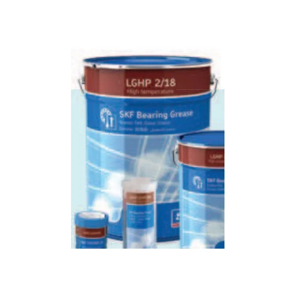 [SKF Bearing] LGHP 2/18