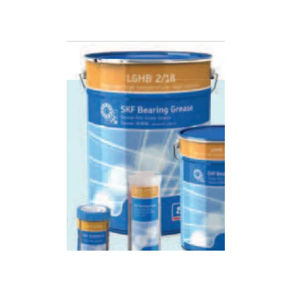 [SKF Bearing] LGHB 2/18