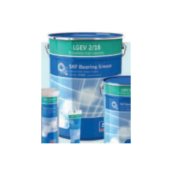 [SKF Bearing] LGEV 2/18