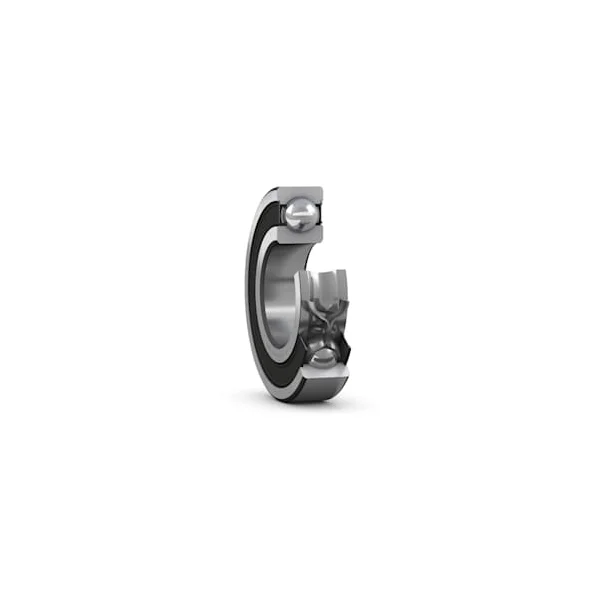 [SKF Bearing] 619/8-2RS1