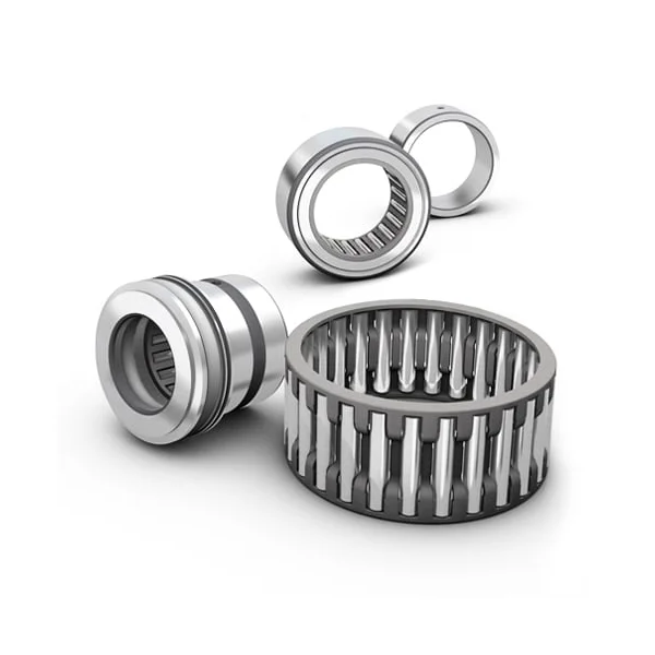[SKF Bearing] NUTR 3580 A