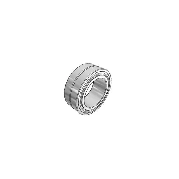 [SKF Bearing] NA 4907.2RS