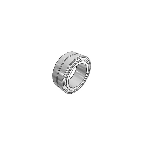 [SKF Bearing] NA 4908.2RS