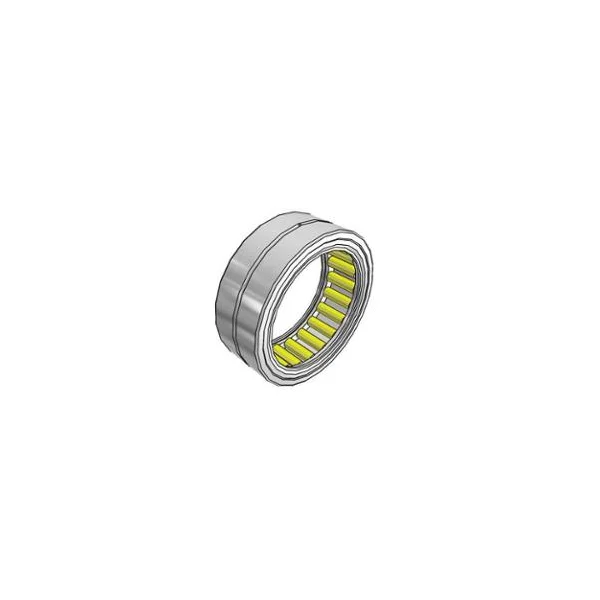 [SKF Bearing] RNA 4907.2RS