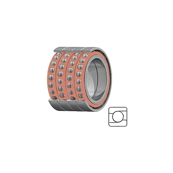 [SKF Bearing] BDAB 634200 C/QGB