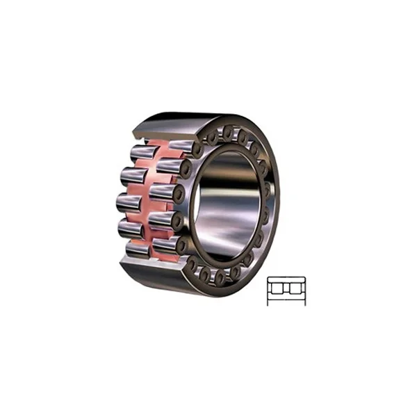 [SKF Bearing] NN 3016 KTN/UP
