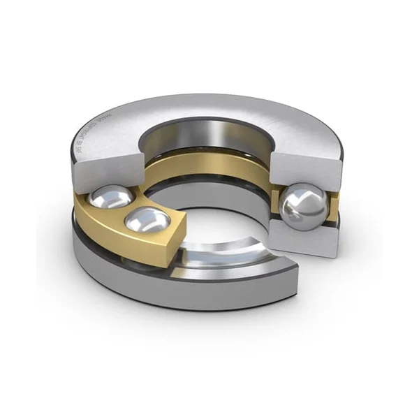 [SKF Bearing] 51420 M