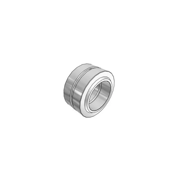 [SKF Bearing] GEZ 312 ES-2RS