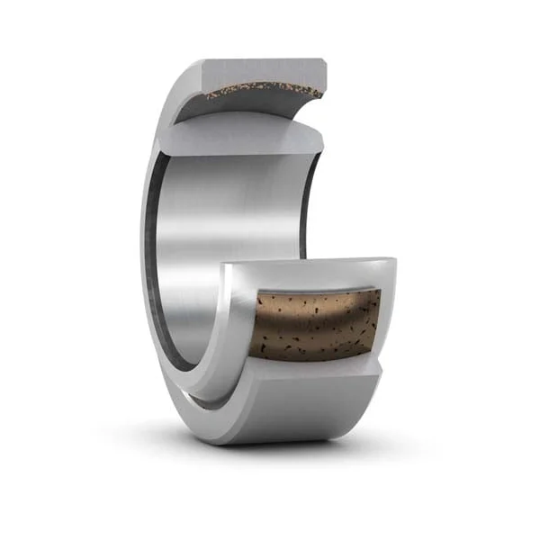 [SKF Bearing] GE 4 C