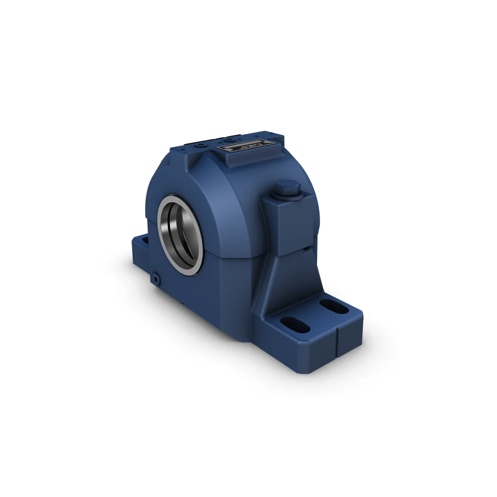 [SKF Bearing] SAFS 215-11